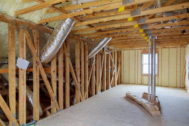Best Specialized Insulation Services in Volo, IL