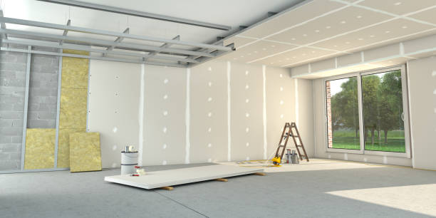 Best Residential Insulation in Volo, IL