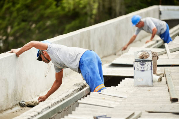 Best Geographic-Specific Insulation Services in Volo, IL