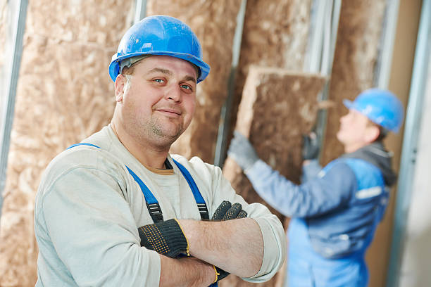 Trusted Volo, IL Insulation Contractor Experts