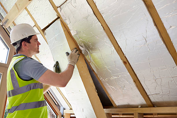 Best Commercial Insulation in Volo, IL