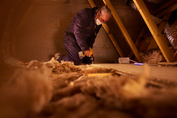Best Energy Efficiency Insulation in Volo, IL